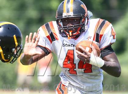 Thumbnail 3 in Webster Groves @ Hazelwood Central photogallery.