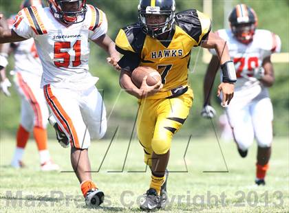 Thumbnail 2 in Webster Groves @ Hazelwood Central photogallery.