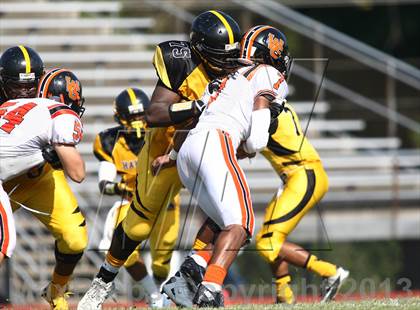 Thumbnail 1 in Webster Groves @ Hazelwood Central photogallery.