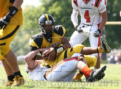 Thumbnail 1 in Webster Groves @ Hazelwood Central photogallery.