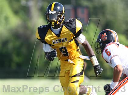 Thumbnail 3 in Webster Groves @ Hazelwood Central photogallery.