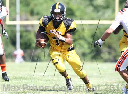 Thumbnail 1 in Webster Groves @ Hazelwood Central photogallery.