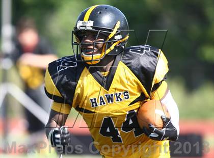 Thumbnail 3 in Webster Groves @ Hazelwood Central photogallery.