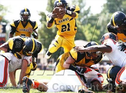 Thumbnail 3 in Webster Groves @ Hazelwood Central photogallery.