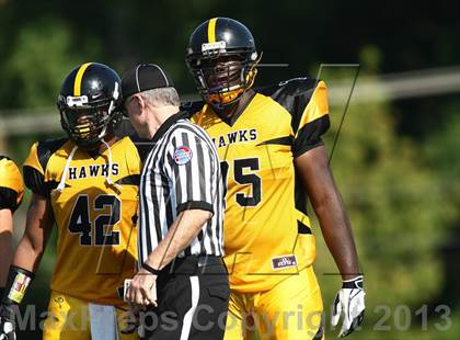 Thumbnail 1 in Webster Groves @ Hazelwood Central photogallery.