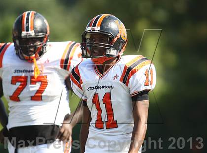 Thumbnail 1 in Webster Groves @ Hazelwood Central photogallery.