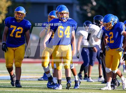 Thumbnail 1 in Freedom @ Foothill photogallery.