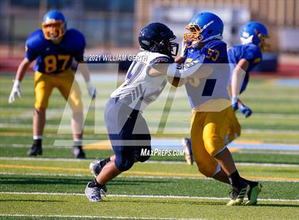 Thumbnail 1 in Freedom @ Foothill photogallery.