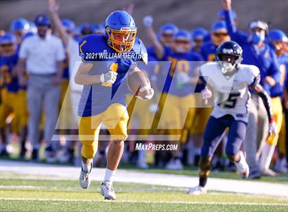 Thumbnail 2 in Freedom @ Foothill photogallery.