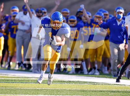 Thumbnail 2 in Freedom @ Foothill photogallery.