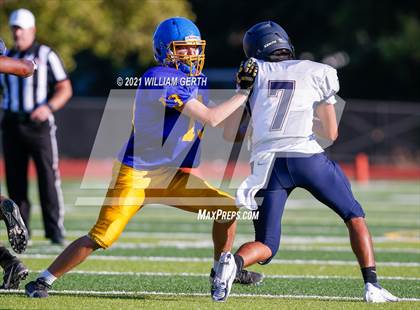 Thumbnail 1 in Freedom @ Foothill photogallery.