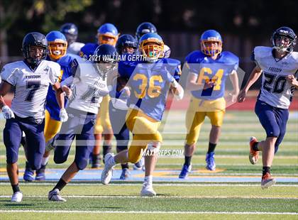 Thumbnail 2 in Freedom @ Foothill photogallery.
