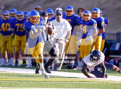 Thumbnail 1 in Freedom @ Foothill photogallery.