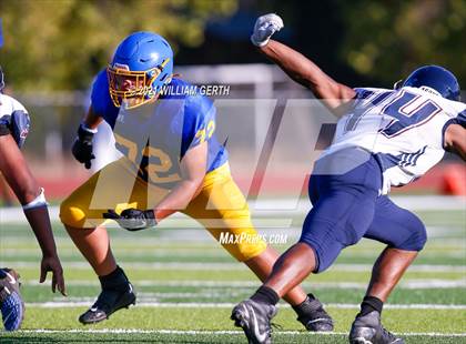 Thumbnail 1 in Freedom @ Foothill photogallery.