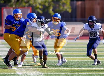 Thumbnail 2 in Freedom @ Foothill photogallery.