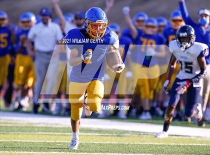 Thumbnail 1 in Freedom @ Foothill photogallery.