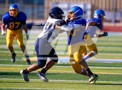 Thumbnail 2 in Freedom @ Foothill photogallery.