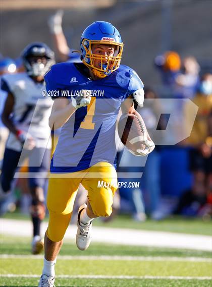 Thumbnail 3 in Freedom @ Foothill photogallery.