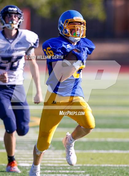 Thumbnail 2 in Freedom @ Foothill photogallery.
