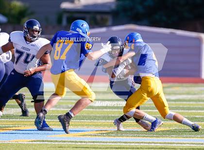 Thumbnail 2 in Freedom @ Foothill photogallery.