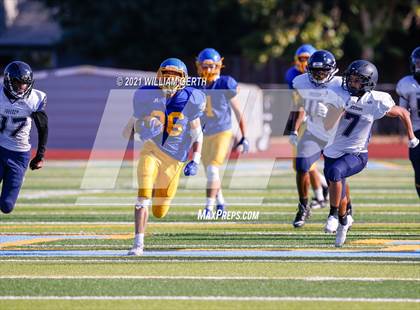 Thumbnail 1 in Freedom @ Foothill photogallery.