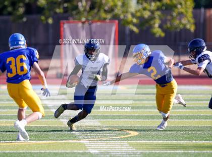 Thumbnail 3 in Freedom @ Foothill photogallery.