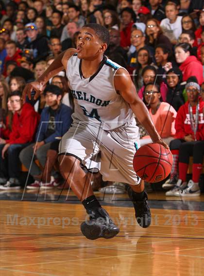 Thumbnail 1 in JV: Sheldon @ Pleasant Grove photogallery.