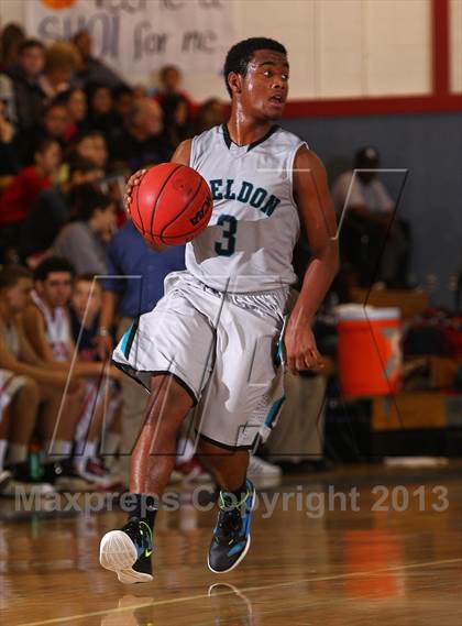 Thumbnail 3 in JV: Sheldon @ Pleasant Grove photogallery.