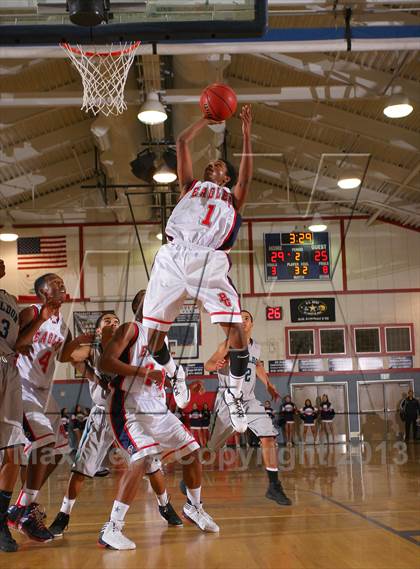 Thumbnail 2 in JV: Sheldon @ Pleasant Grove photogallery.