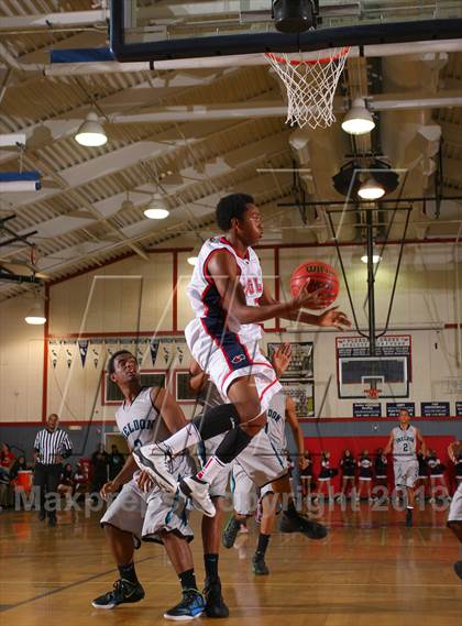 Thumbnail 1 in JV: Sheldon @ Pleasant Grove photogallery.