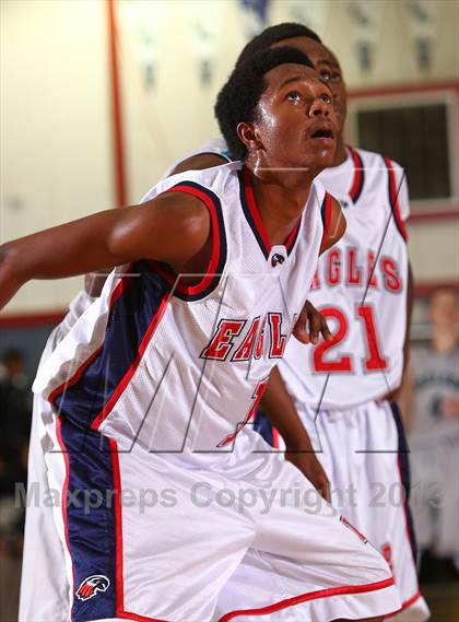 Thumbnail 1 in JV: Sheldon @ Pleasant Grove photogallery.