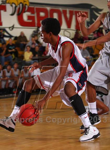 Thumbnail 3 in JV: Sheldon @ Pleasant Grove photogallery.