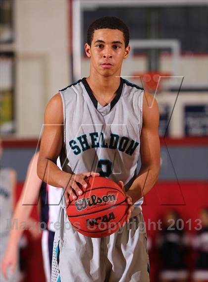 Thumbnail 3 in JV: Sheldon @ Pleasant Grove photogallery.