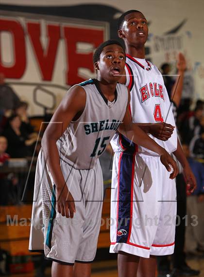 Thumbnail 1 in JV: Sheldon @ Pleasant Grove photogallery.