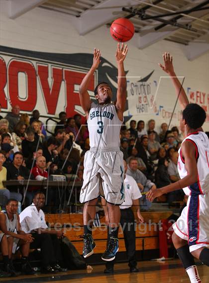 Thumbnail 3 in JV: Sheldon @ Pleasant Grove photogallery.
