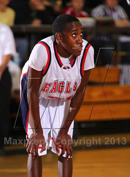 Thumbnail 1 in JV: Sheldon @ Pleasant Grove photogallery.