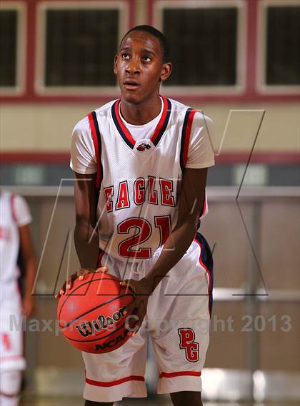 Thumbnail 3 in JV: Sheldon @ Pleasant Grove photogallery.