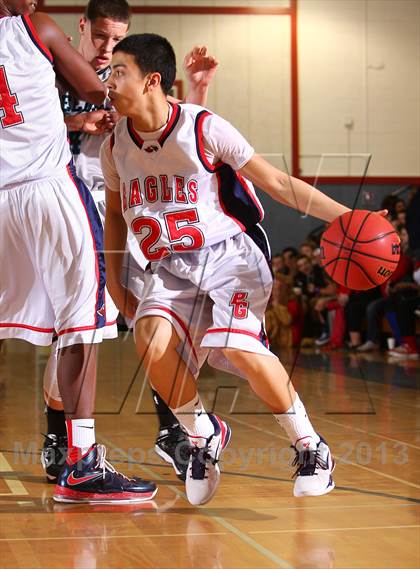 Thumbnail 2 in JV: Sheldon @ Pleasant Grove photogallery.