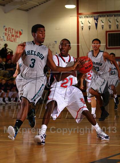 Thumbnail 3 in JV: Sheldon @ Pleasant Grove photogallery.