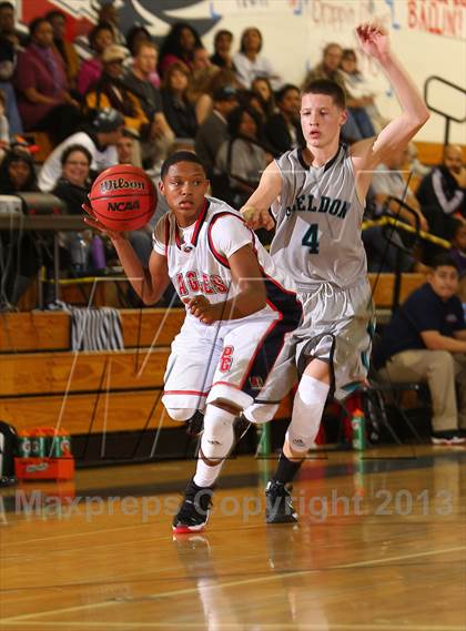 Thumbnail 2 in JV: Sheldon @ Pleasant Grove photogallery.