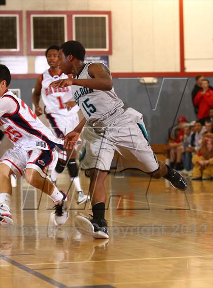 Thumbnail 1 in JV: Sheldon @ Pleasant Grove photogallery.
