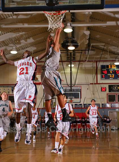 Thumbnail 2 in JV: Sheldon @ Pleasant Grove photogallery.