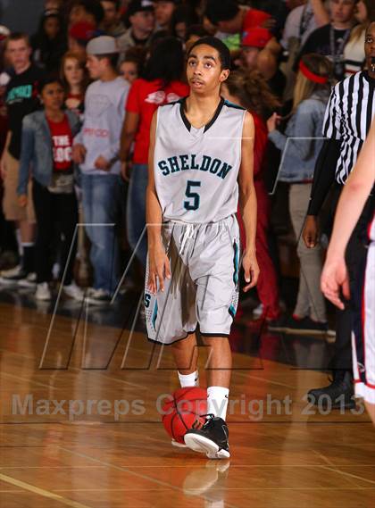 Thumbnail 2 in JV: Sheldon @ Pleasant Grove photogallery.