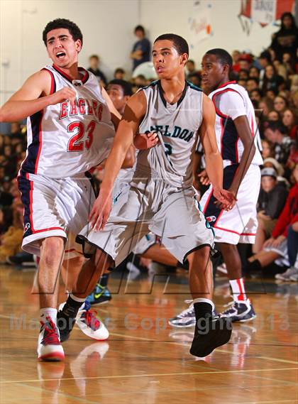 Thumbnail 2 in JV: Sheldon @ Pleasant Grove photogallery.