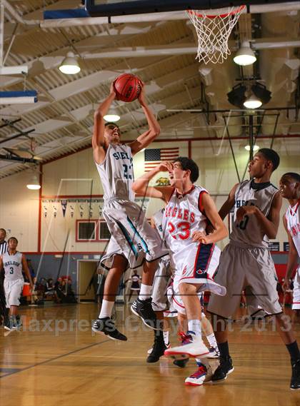 Thumbnail 3 in JV: Sheldon @ Pleasant Grove photogallery.
