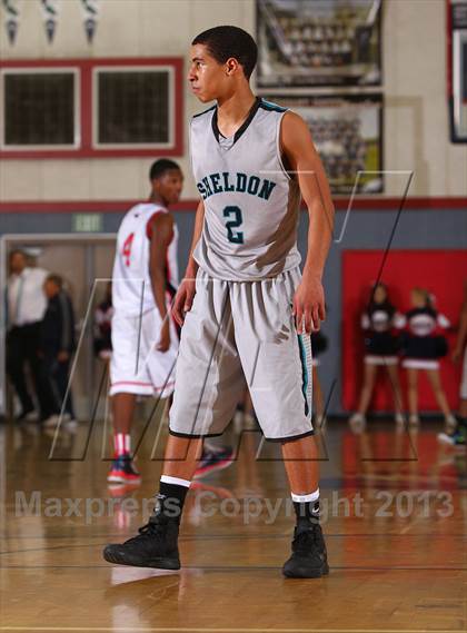 Thumbnail 1 in JV: Sheldon @ Pleasant Grove photogallery.