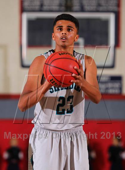 Thumbnail 3 in JV: Sheldon @ Pleasant Grove photogallery.