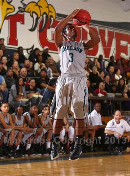 Thumbnail 2 in JV: Sheldon @ Pleasant Grove photogallery.
