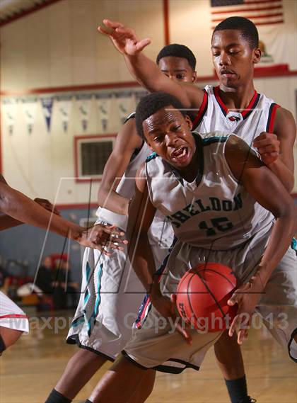 Thumbnail 2 in JV: Sheldon @ Pleasant Grove photogallery.