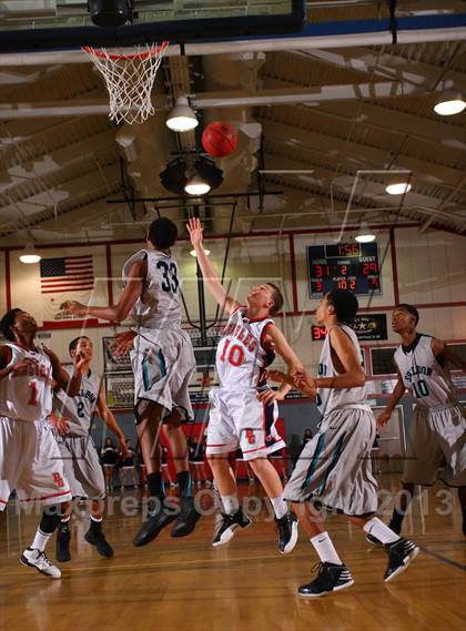 Thumbnail 3 in JV: Sheldon @ Pleasant Grove photogallery.